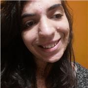 Laureata in Scienze Biologiche